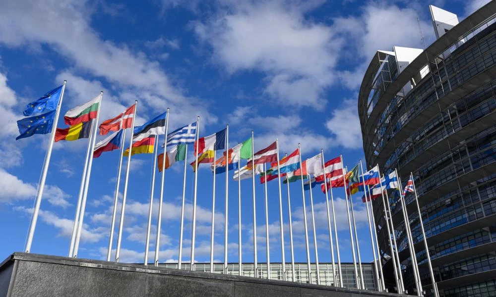 ΕΕ: Έρευνα σε βάρος Λετονής ευρωβουλεύτριας για ενδεχόμενη κατασκοπεία υπέρ της Μόσχας